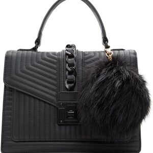 black ALDO "Jerilini" purse
